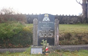 Naughton Mary Grallagh
